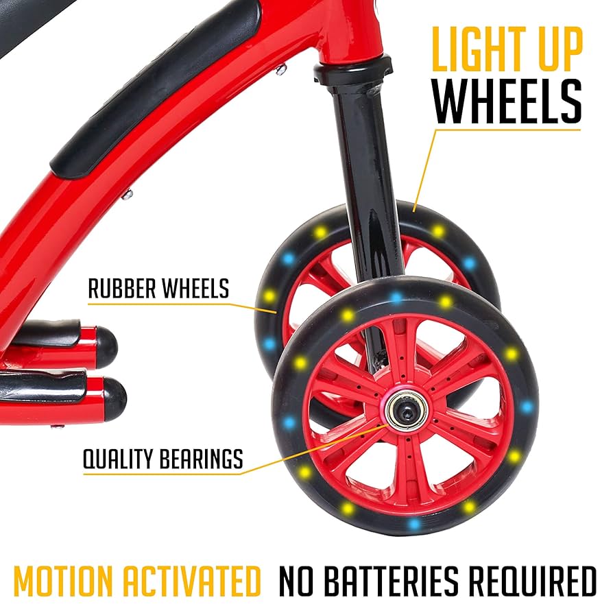 Amazon.co.jp: Mobo Cruiser Wobo ロッキング ホース ライドオン