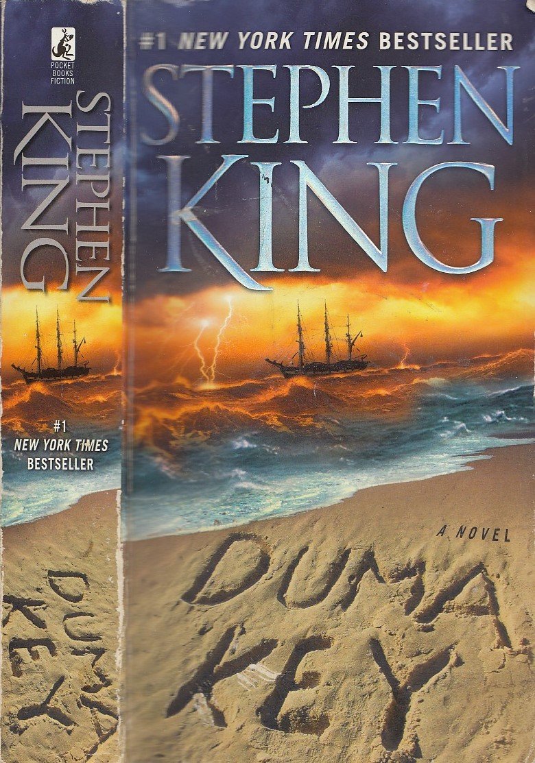 Buy Duma Key — BookShops.in
