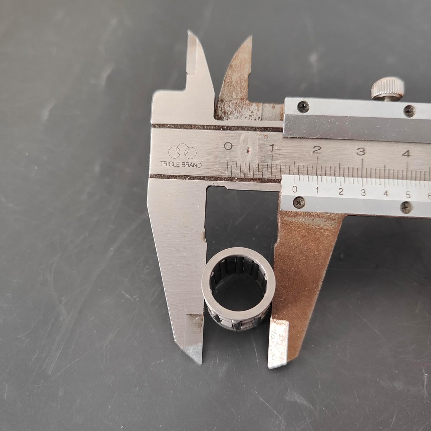 V1/V2 Needle Bearing and 12mm Piston Pin, Clips Combo - 80/100cc