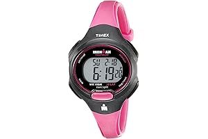 Women's Ironman Timex T5K525 Watch: Sporty and Durable