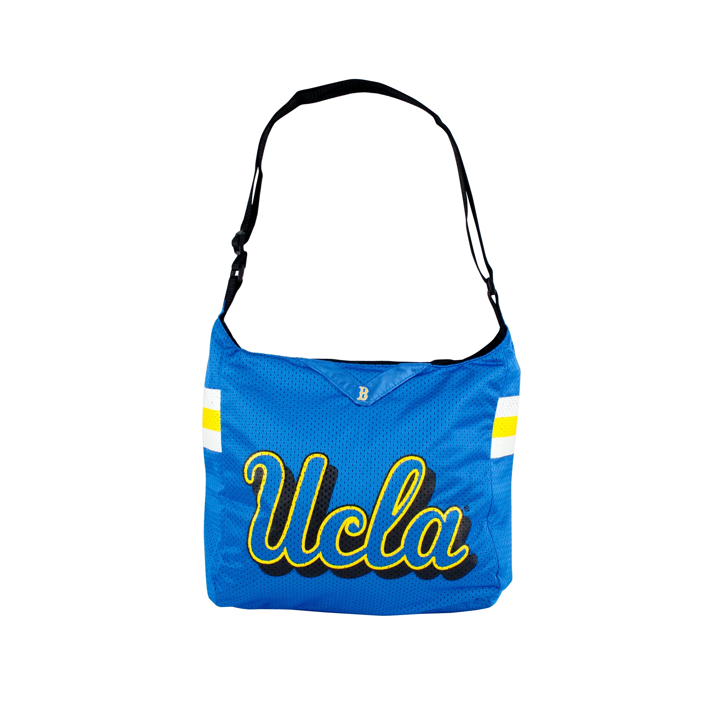 Littlearth womens NCAA UCLA Bruins Jersey Tote, Team Color, One Size