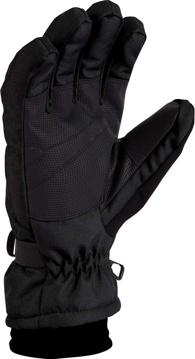 warmest carhartt gloves