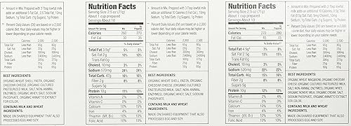 Miniatura 3 de Annie's Paquete variado de macarrones y queso orgánico (caja de 6 onzas, 12 unidades)