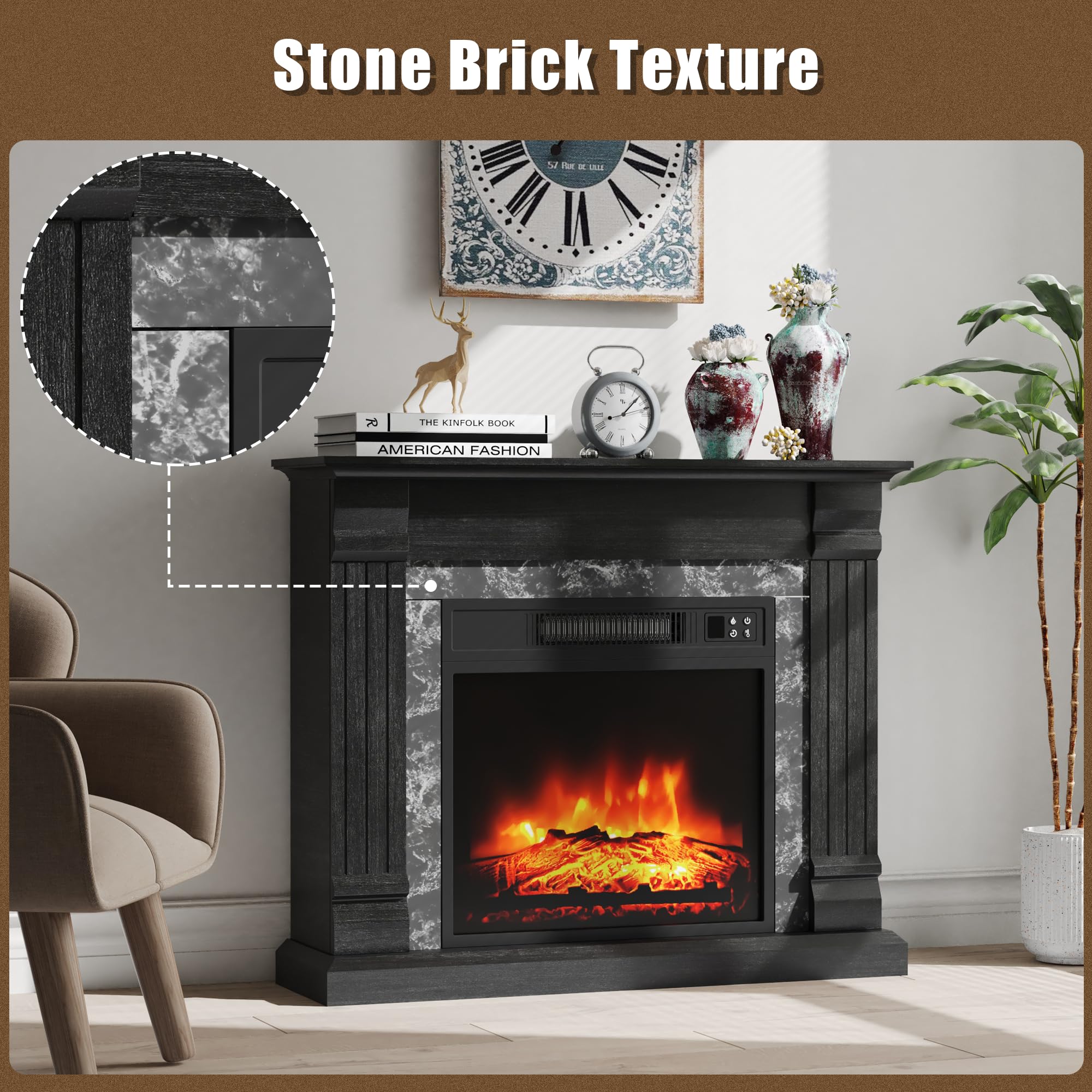 emo (エモ)　シェルフ① Amazon.com: TRONLEE 32