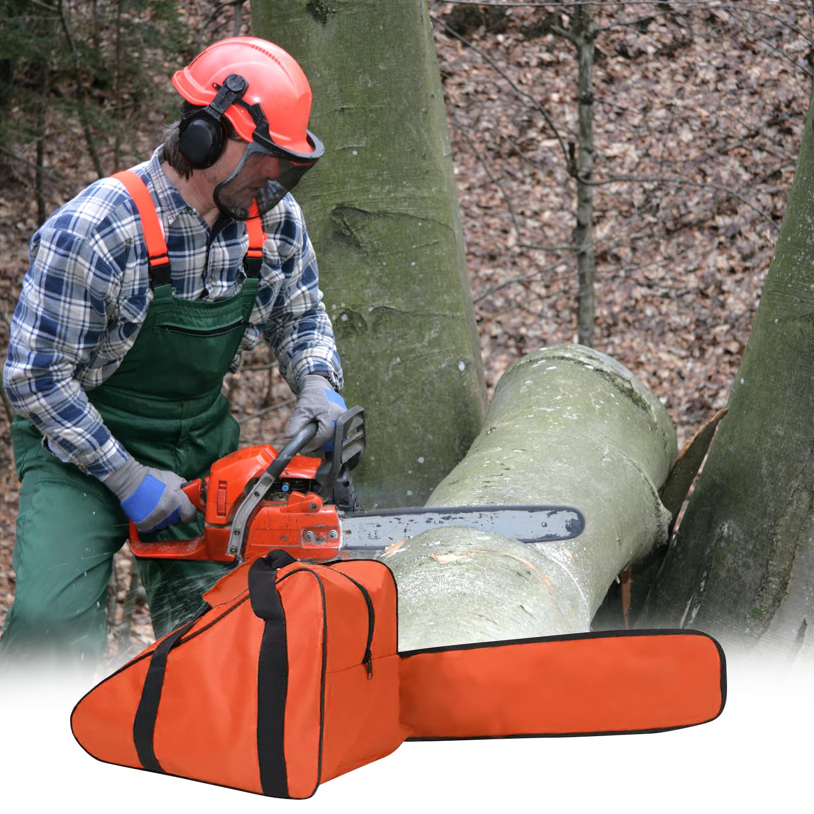 Chain Saw Accessories
