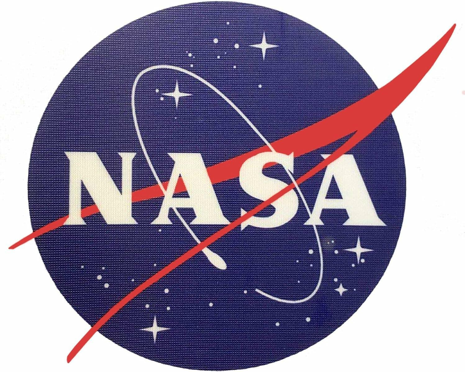 GADGETS WRAP NASA Decal Vinyl |Laptop Car Window| Sticker 5 X 4 inch (B0CNCHGG3T) Amazon Price History, Amazon Price Tracker