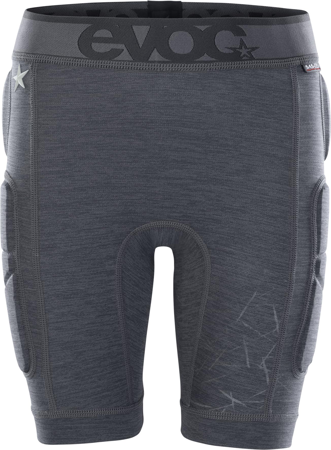 EVOC Crash Pants Kids - Protection Wear Unisex-Youth