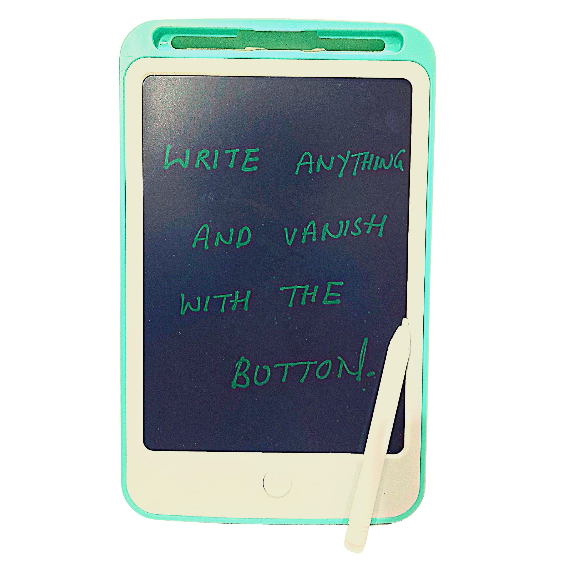 Kart In Box | Writing Tablet Pad | LCD Slate for Kids | Led Digital Write Tab | Writing Pad for Kids (8.5 Inch) (B0BNFBMZ3B) Amazon Price History, Amazon Price Tracker