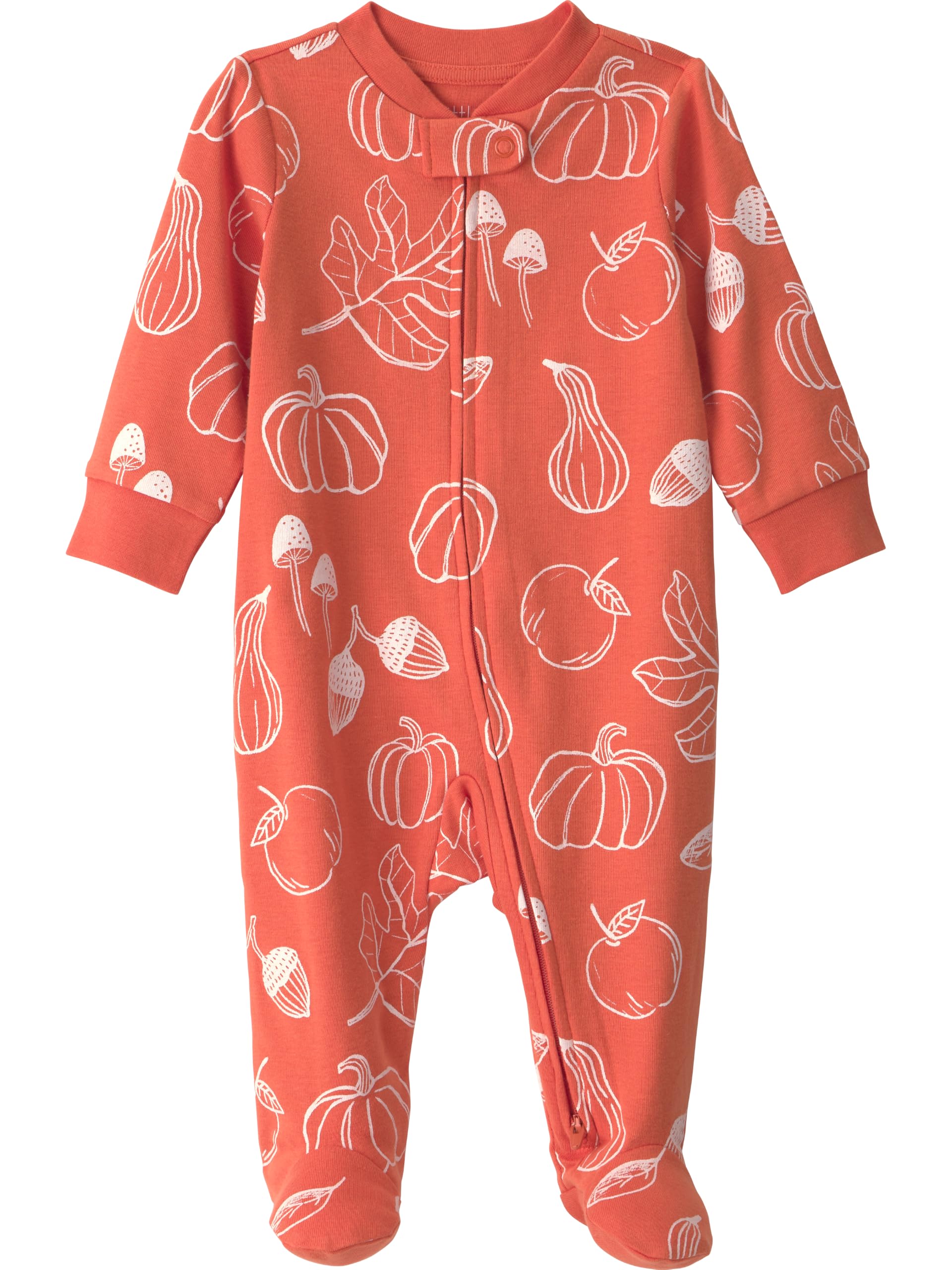 little planet by carter's Baby Sleep and Play Made With Organic Cotton