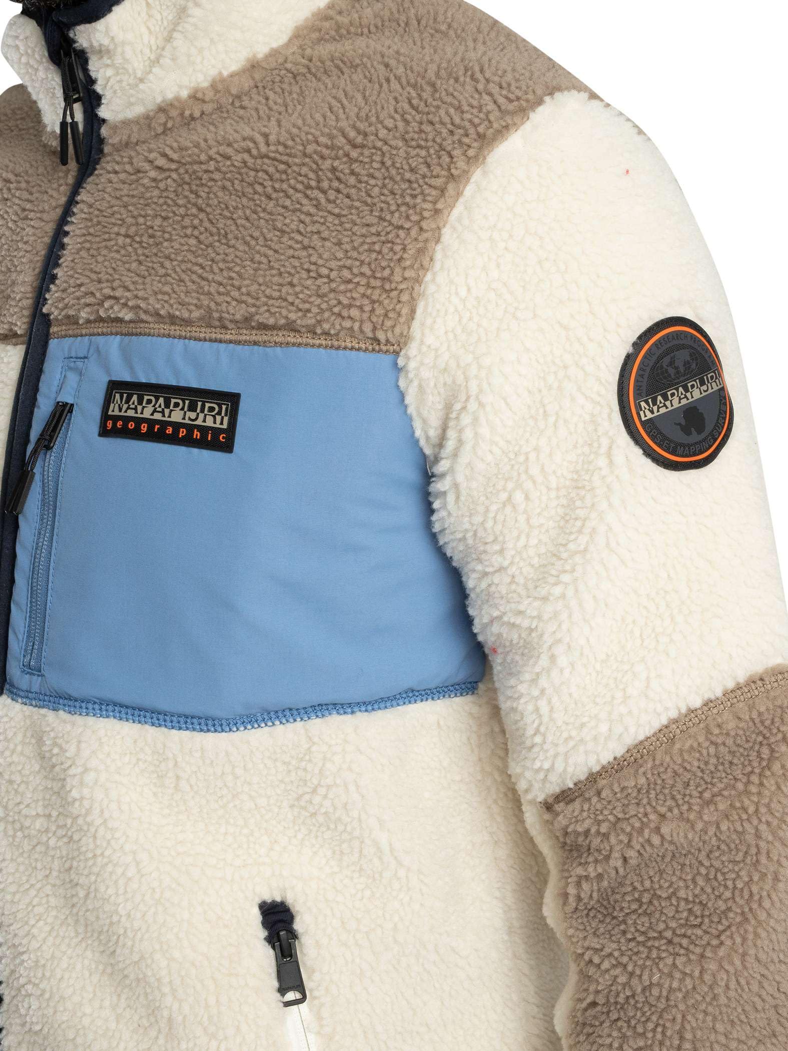 Napapijri Np0a4gntmqz1 Jacket Homme (lot de 1)