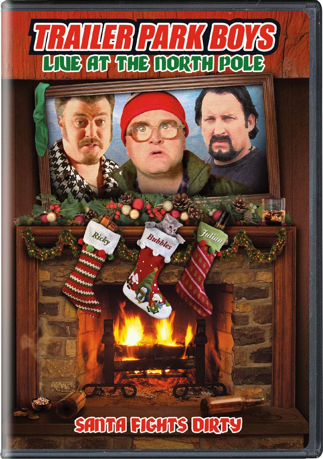 Trailer Park Boys: Live at the North Pole