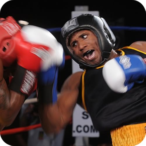 Best Boxing of All Time