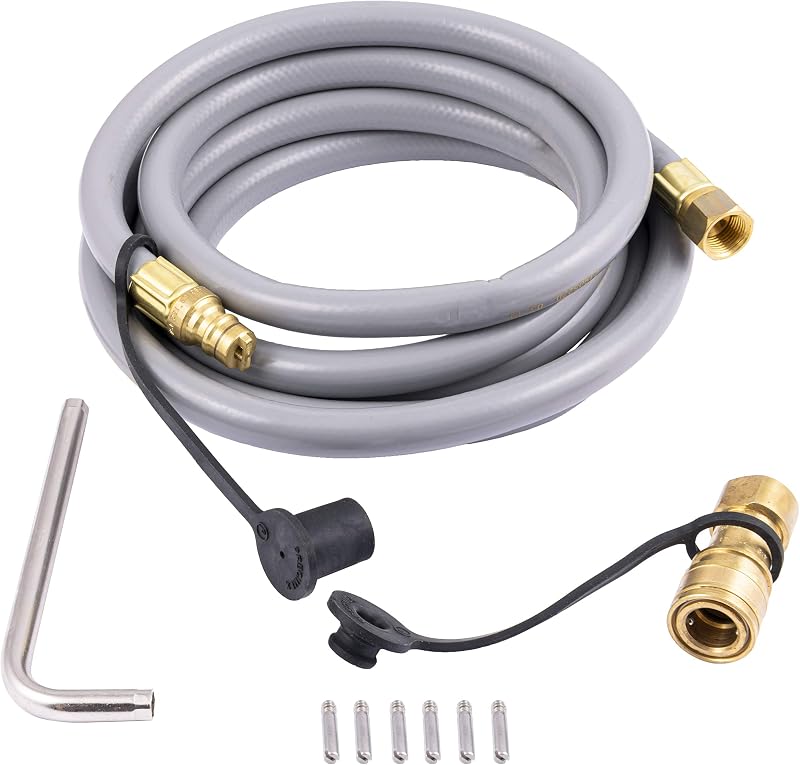 Natural Gas Conversion Kit, 2020 and Newer - 8216842R04