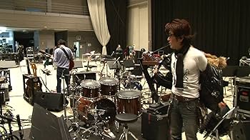 Amazon.co.jp: クローズアップ村石雅行 プロの現場 密着365日[2