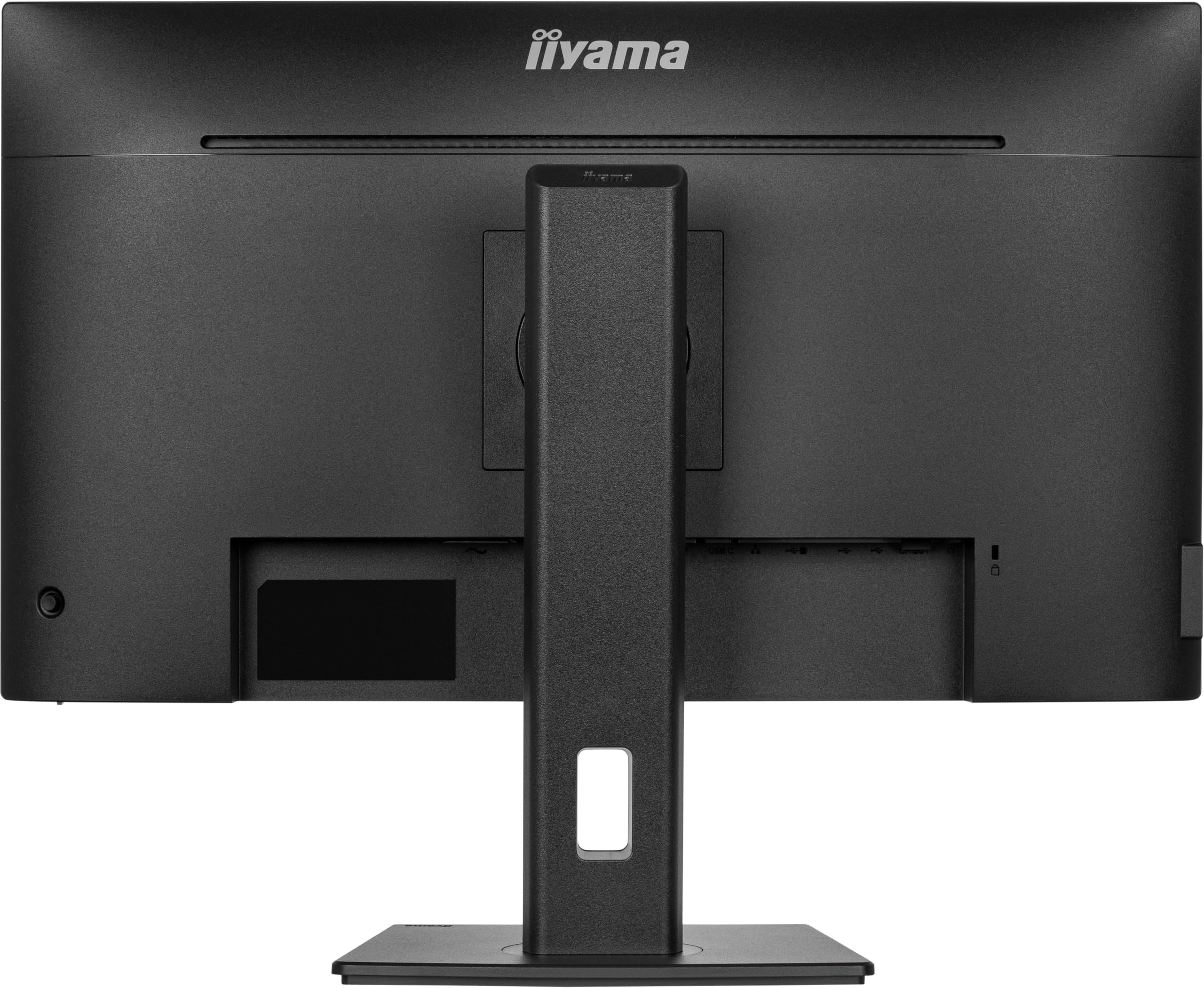 Amazon.com: iiyama XUB2797UHSNP-B1 27 inch IPS USB-C Dock Display