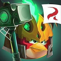 Angry Birds Epic RPG