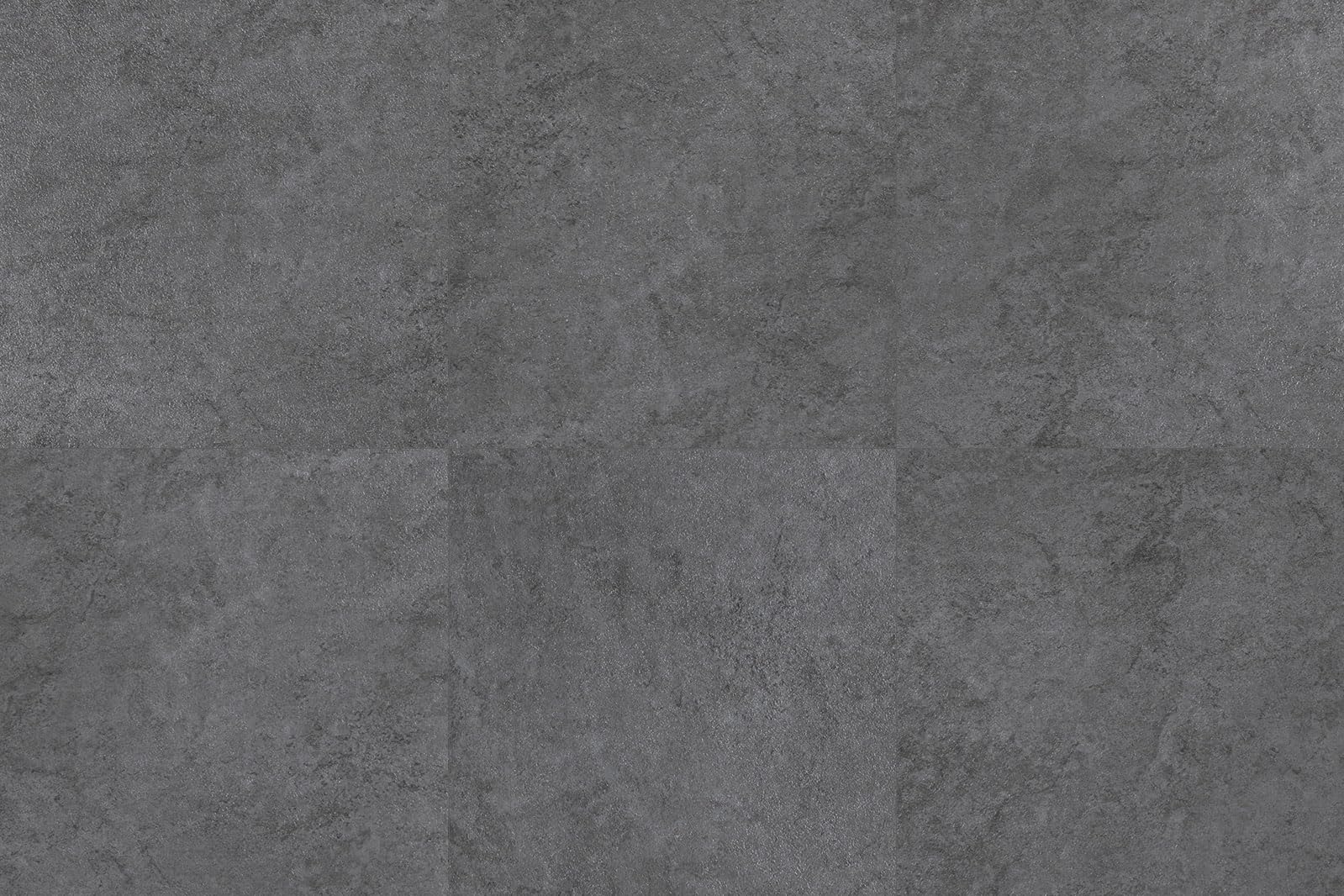 Laminate Flooring - 20 packs Sticky Floor Tiles, 12”×12” Self Adhesive Floor Tiles,1.5mm Thick Waterproof Ideal for Balcony,Bedroom,Kitchen,Living room(1.86m²,Dark Concrete)