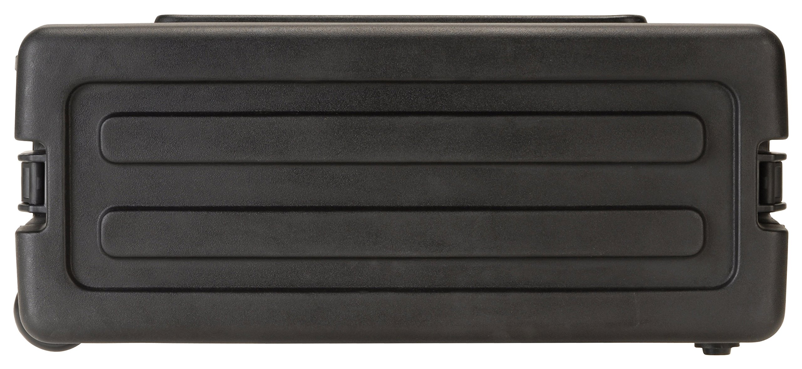 SKB/ORANGE CA ラックケース Yahoo!オークション - SKB ORANGE CA 音響・機材用ハードケース