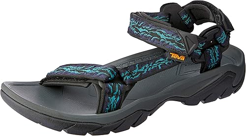 Teva men's terra fi 5 universal sandals Clearance