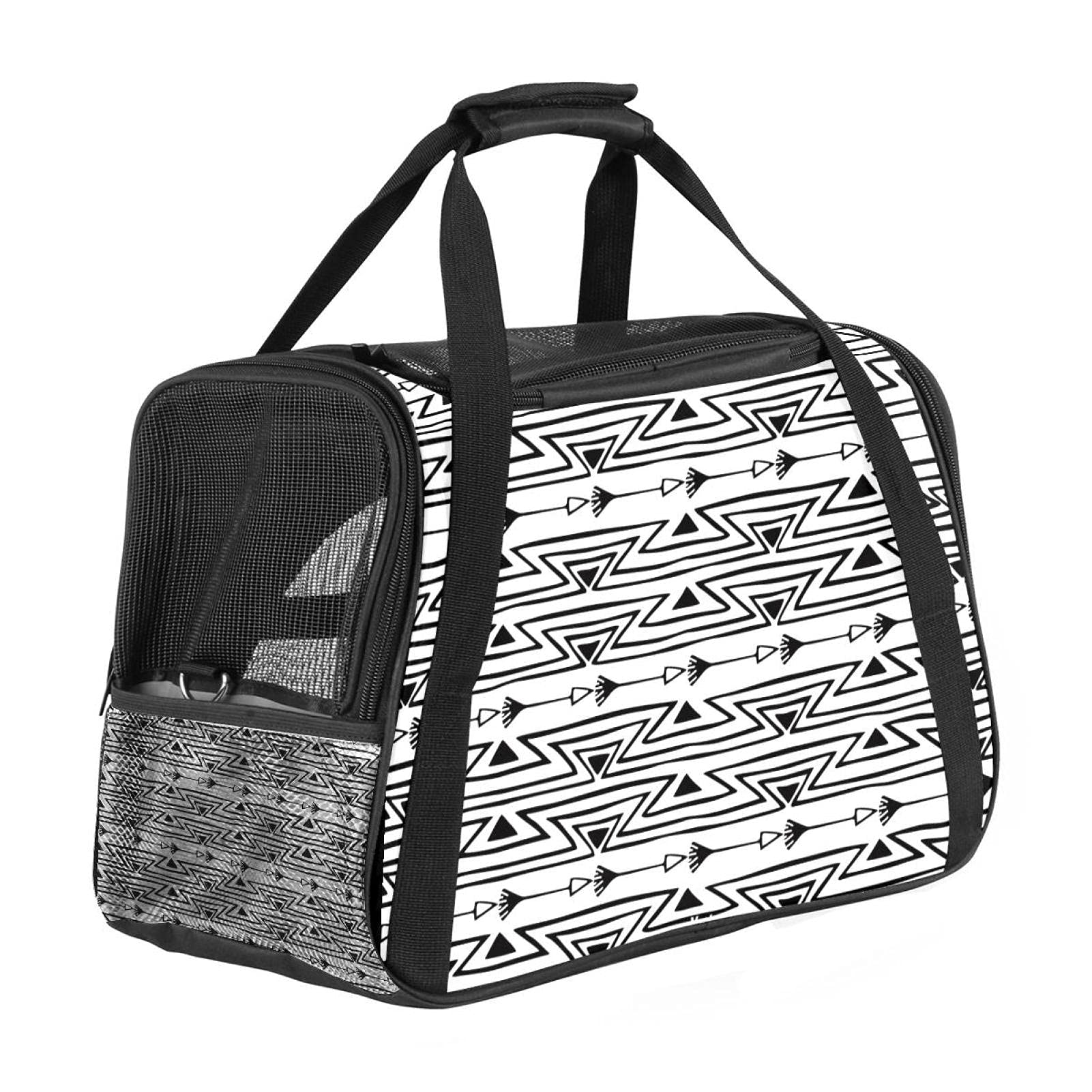Sac de transport pour animal de compagnie solide durable et doux
