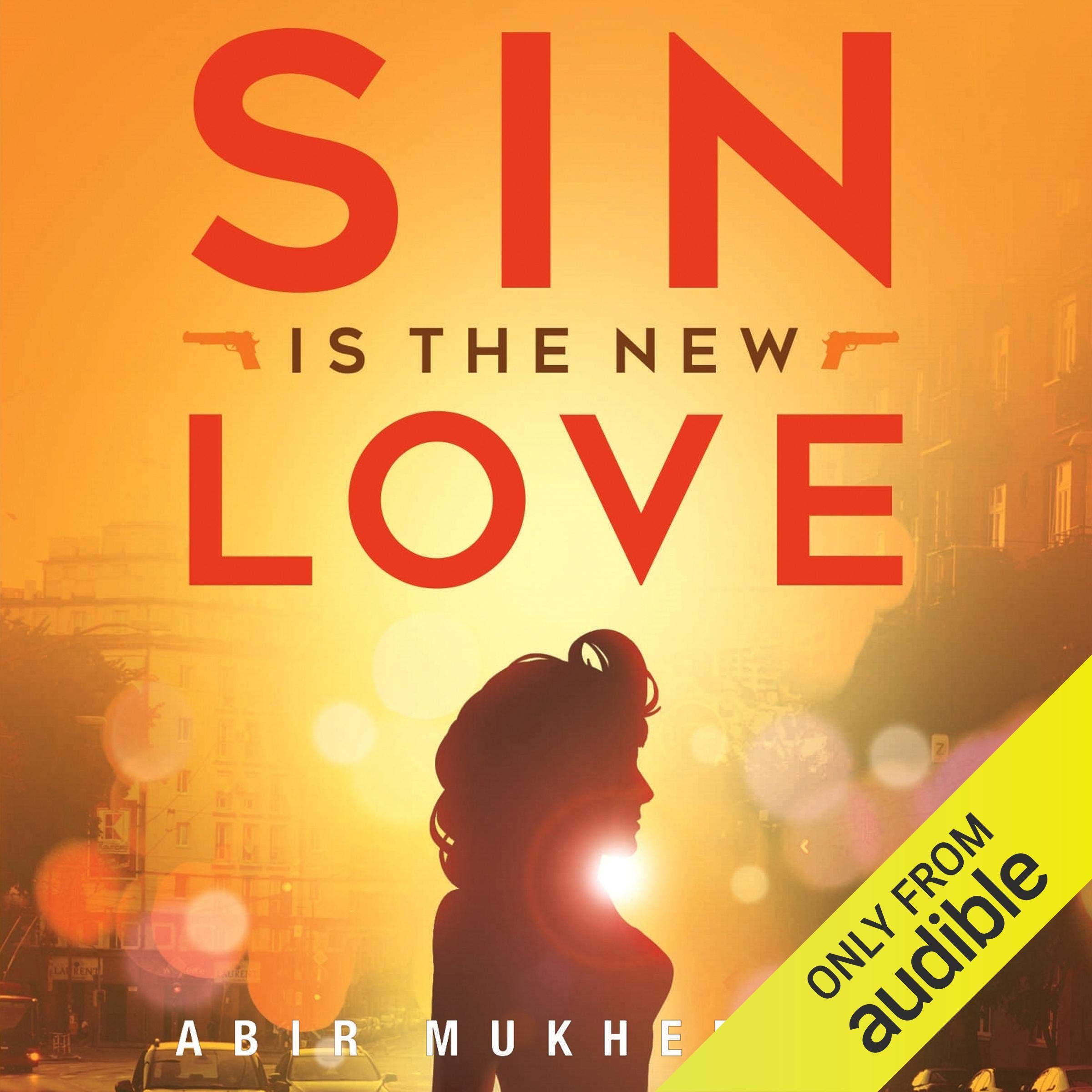 Sin Is the New Love