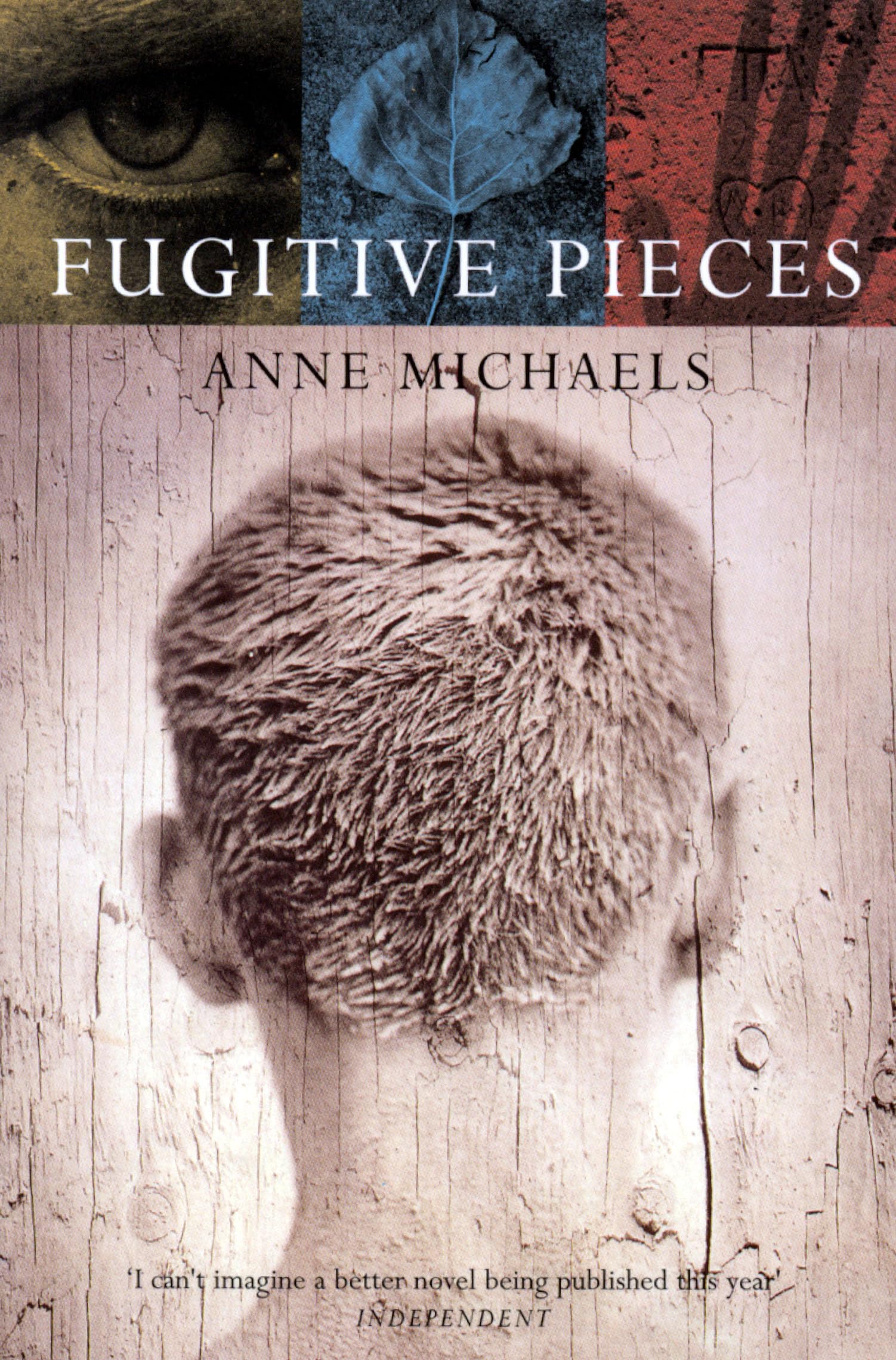 Fugitive Pieces