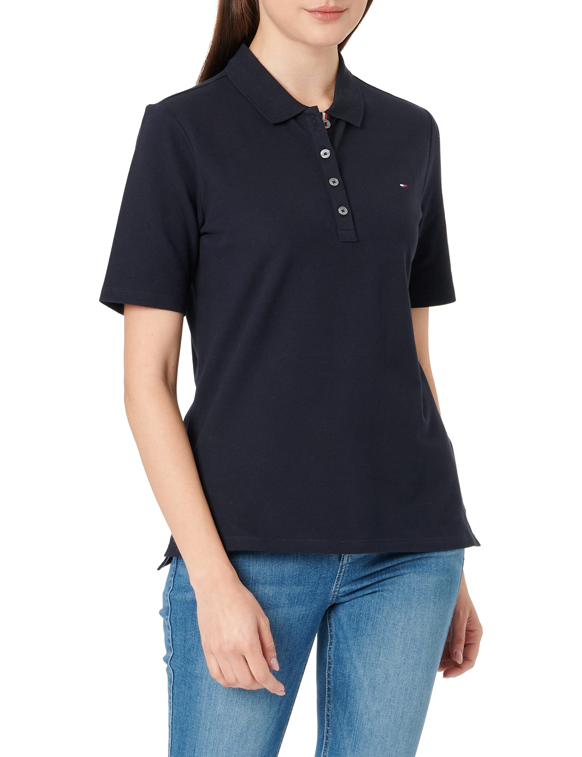 Women's Regular Polo Shirt