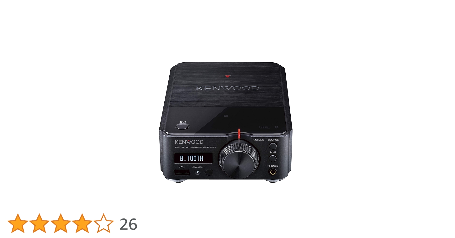 Amazon.co.jp: ケンウッド (KENWOOD) Kシリーズ KA-NA9