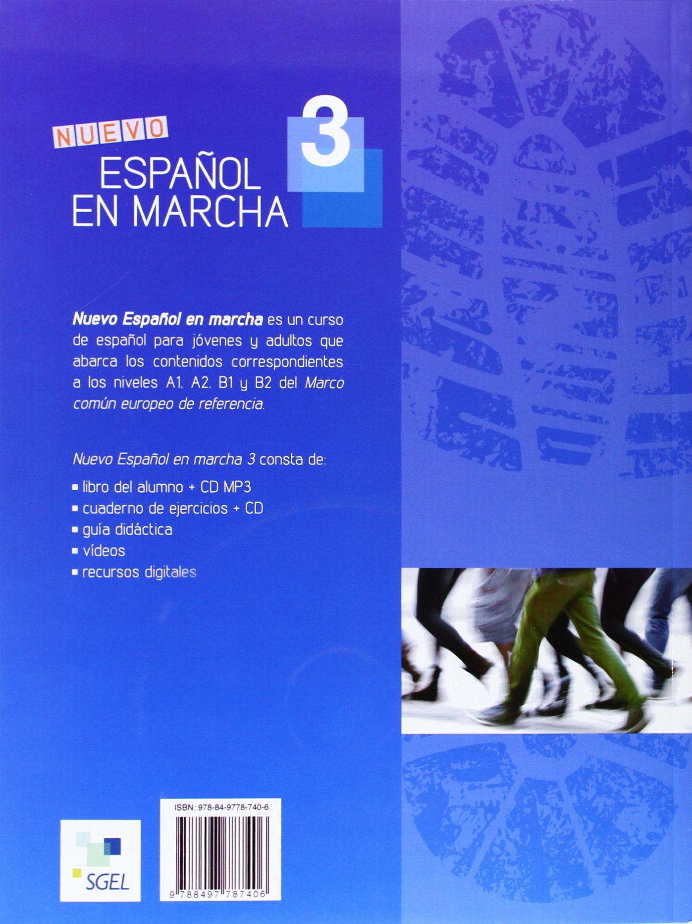 Español En Marcha B1 Libro Del Alumno Pdf