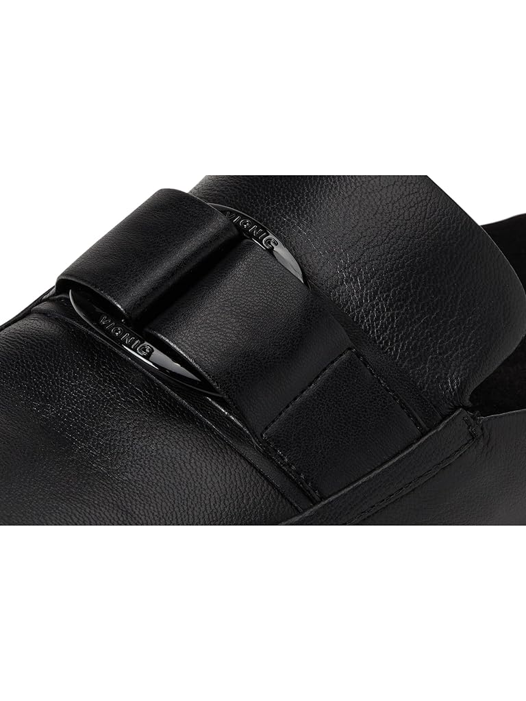 Black VIONIC Jordan Mule/Clog Shoes