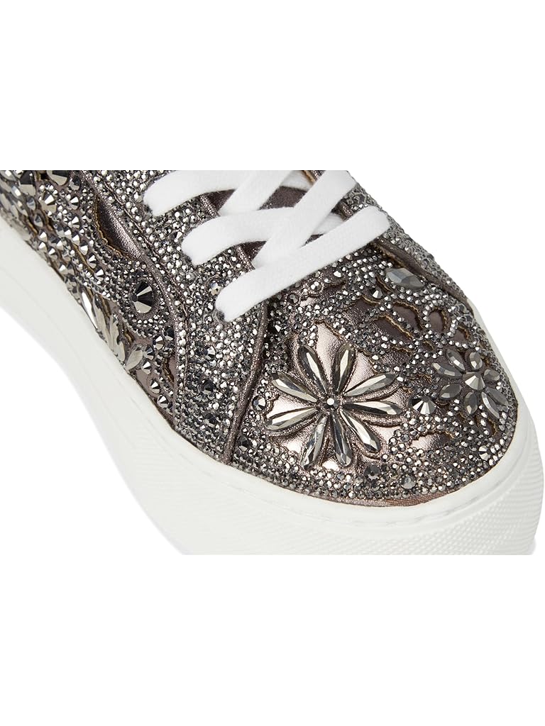 Pewter Betsey Johnson Reily