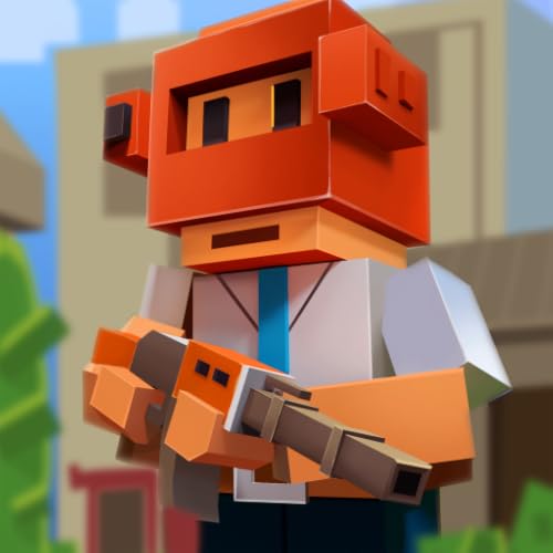 Pixel Gang Clash