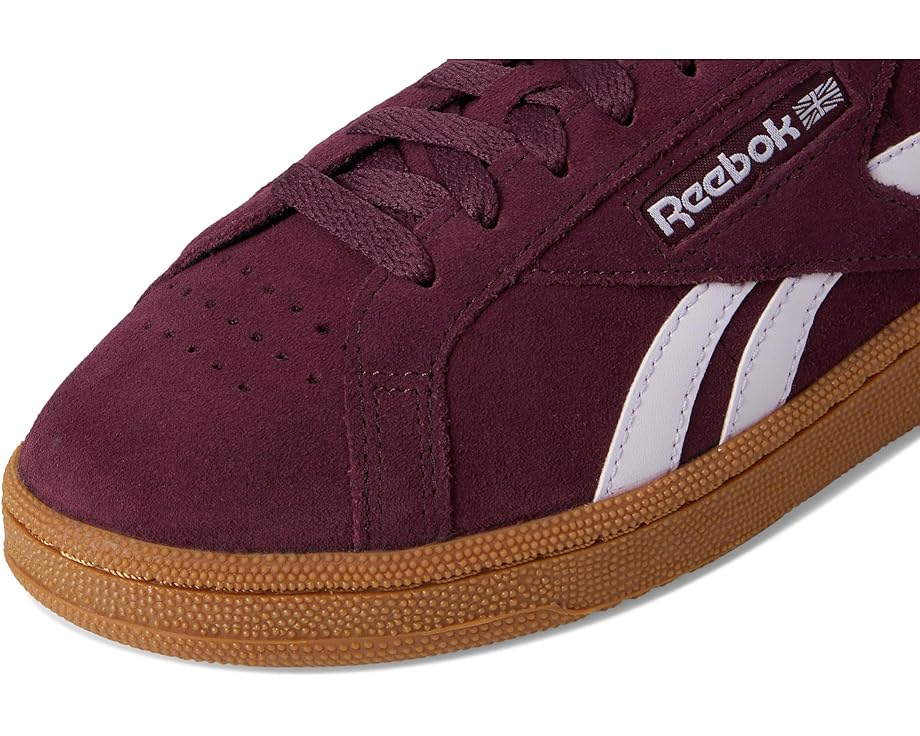 Reebok Lifestyle Club C Grounds UK - Right View