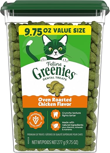 Cat Treats