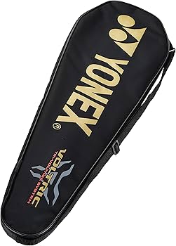 Amazon | YONEX VOLTRIC 0.7DG バドミントンラケット (ネイビーブルー