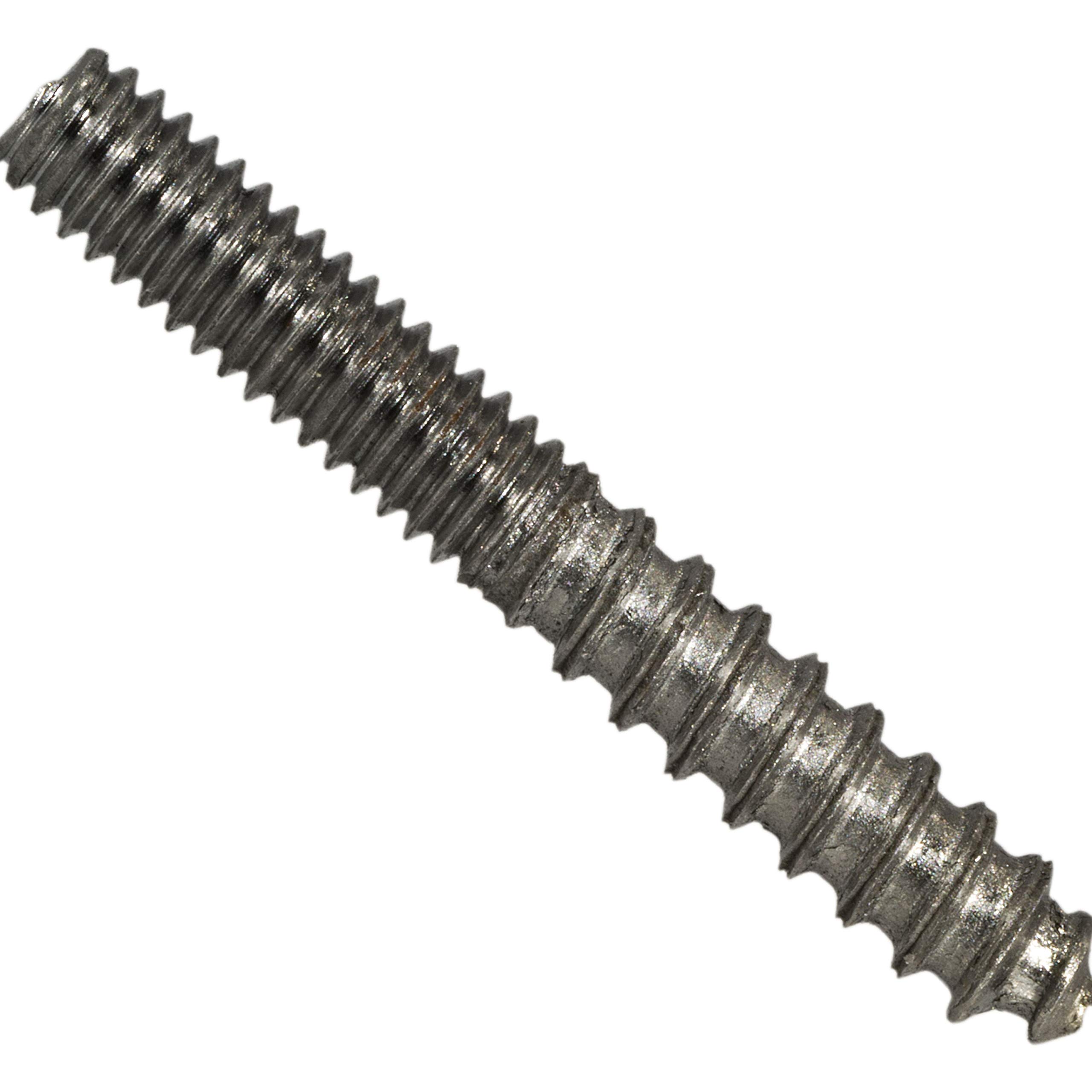 Hard-to-Find Fastener 014973219093 Hanger Bolts, 8-32 x 1-1/4, Piece-20