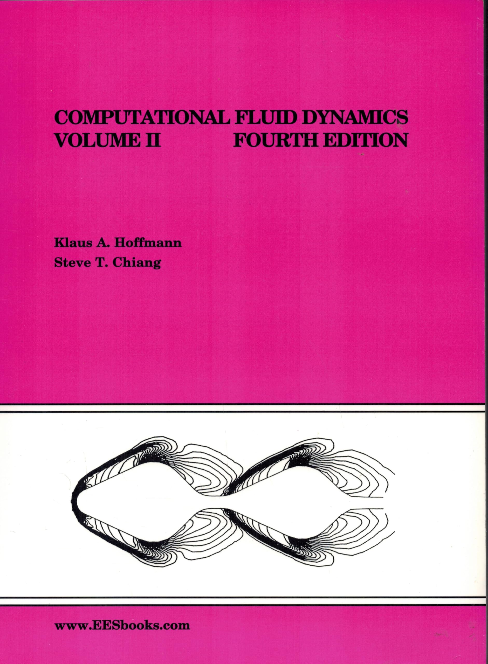 Computational Fluid Dynamics: 2