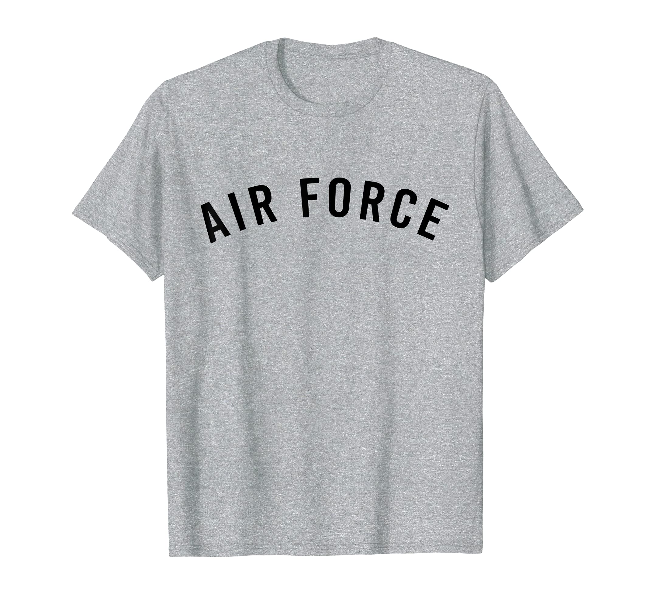 Air Force pt ShirtAir Force pt T-ShirtOEKO-TEX STANDARD 100