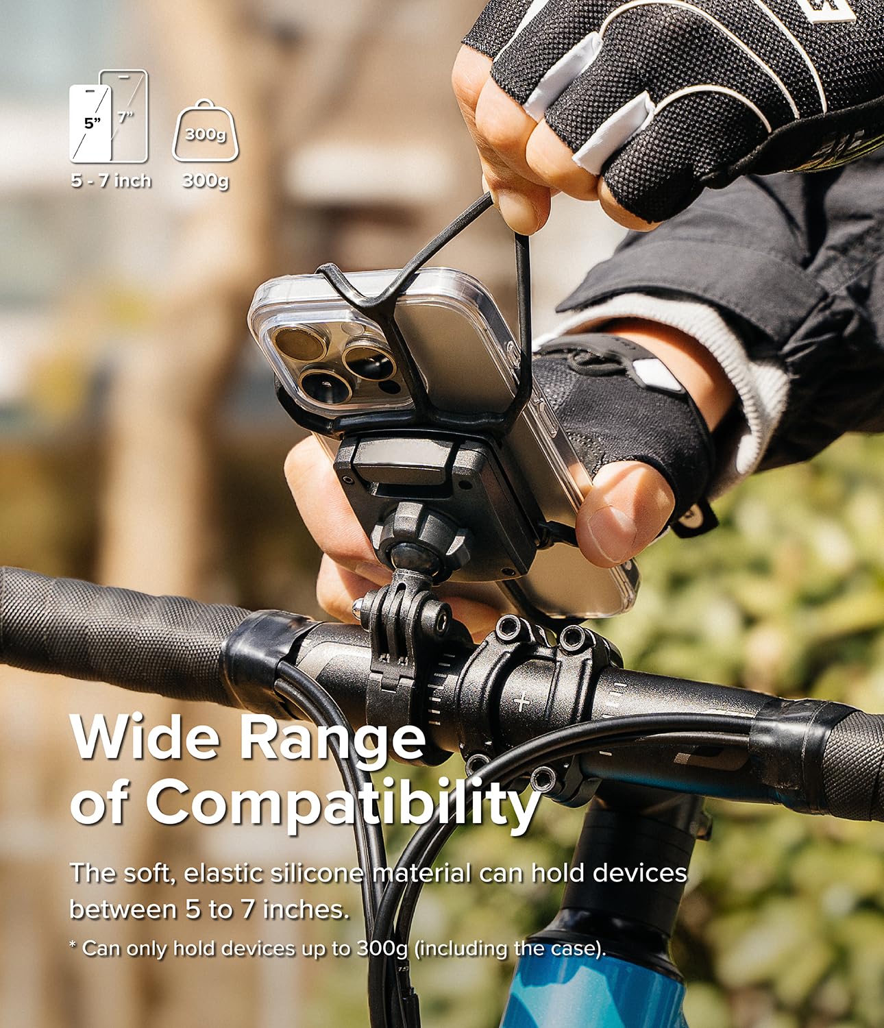 Bm 02 Bike Phone Mount 2025 Bike Phone Mount