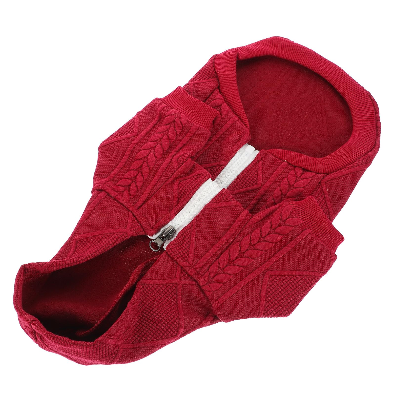 Manteau hiver pour chien contre le froid et les frissons