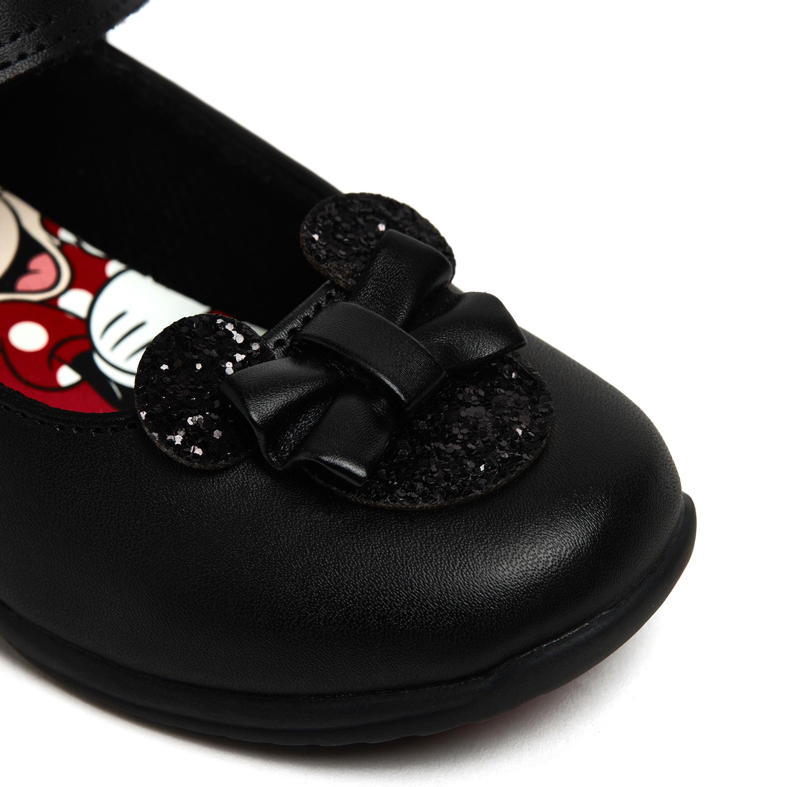 Disney Enfant Chaussures Minnie Mouse