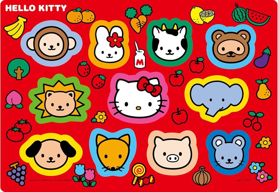 ハローキティカタログvol9.10.11 ハローキティカタログvol9.10.11