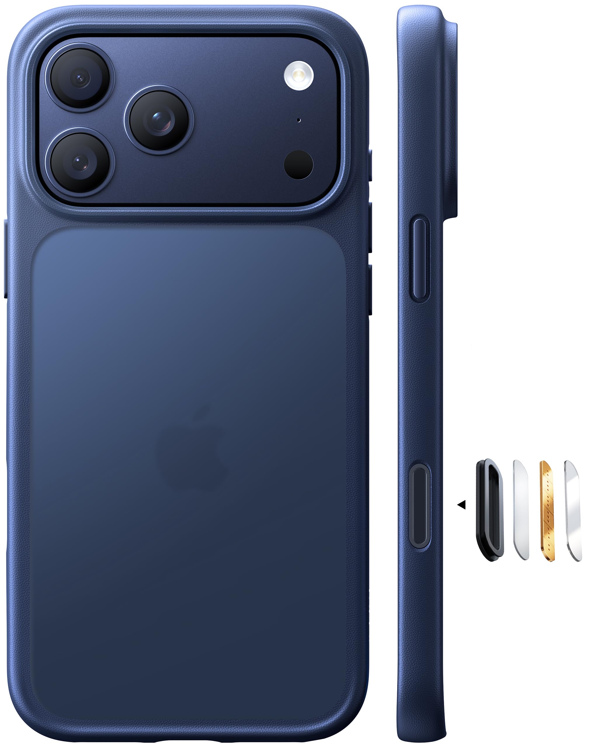 【3倍米軍進化・マット質感】 TORRAS iPhone 17 Pro Max…