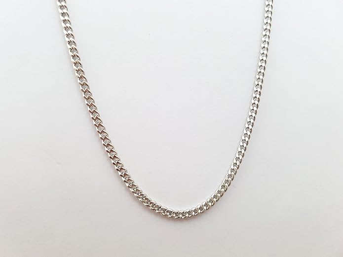 Argos Clearance Argos 24 Inch Silver Chain Buy Revere Sterling