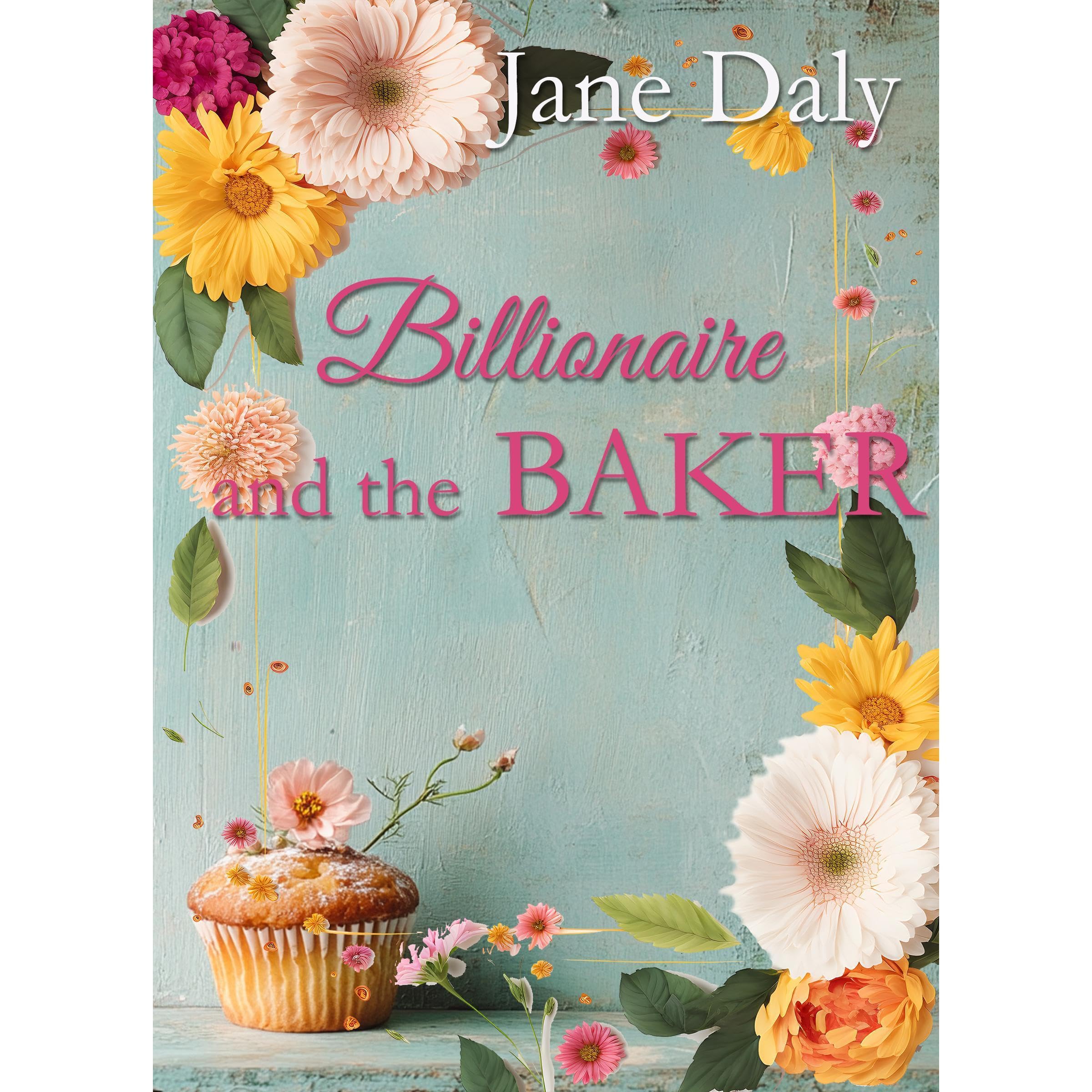 Billionaire and the Baker