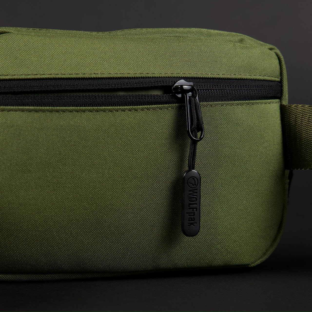 WOLFpak Crossbody Pack | Universal Fannypack for Adults & Kids | - Image 6