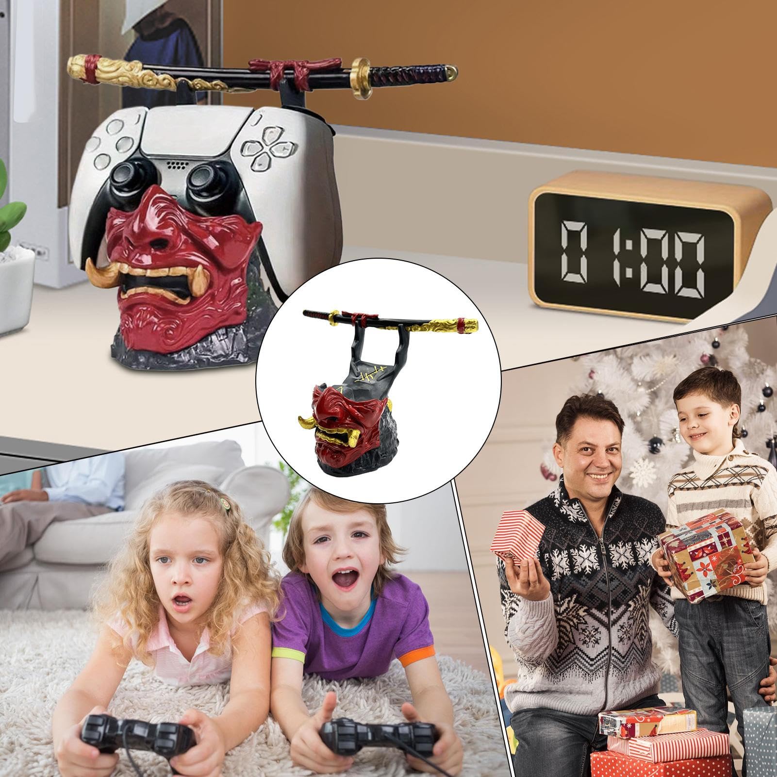 Controller Halterung für ikea Skadis Playstation XBOX, 4,90