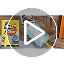 Flash Duster Dust Magnet Starter Kit, Dusters, 1 Handle + 14 Refills ...