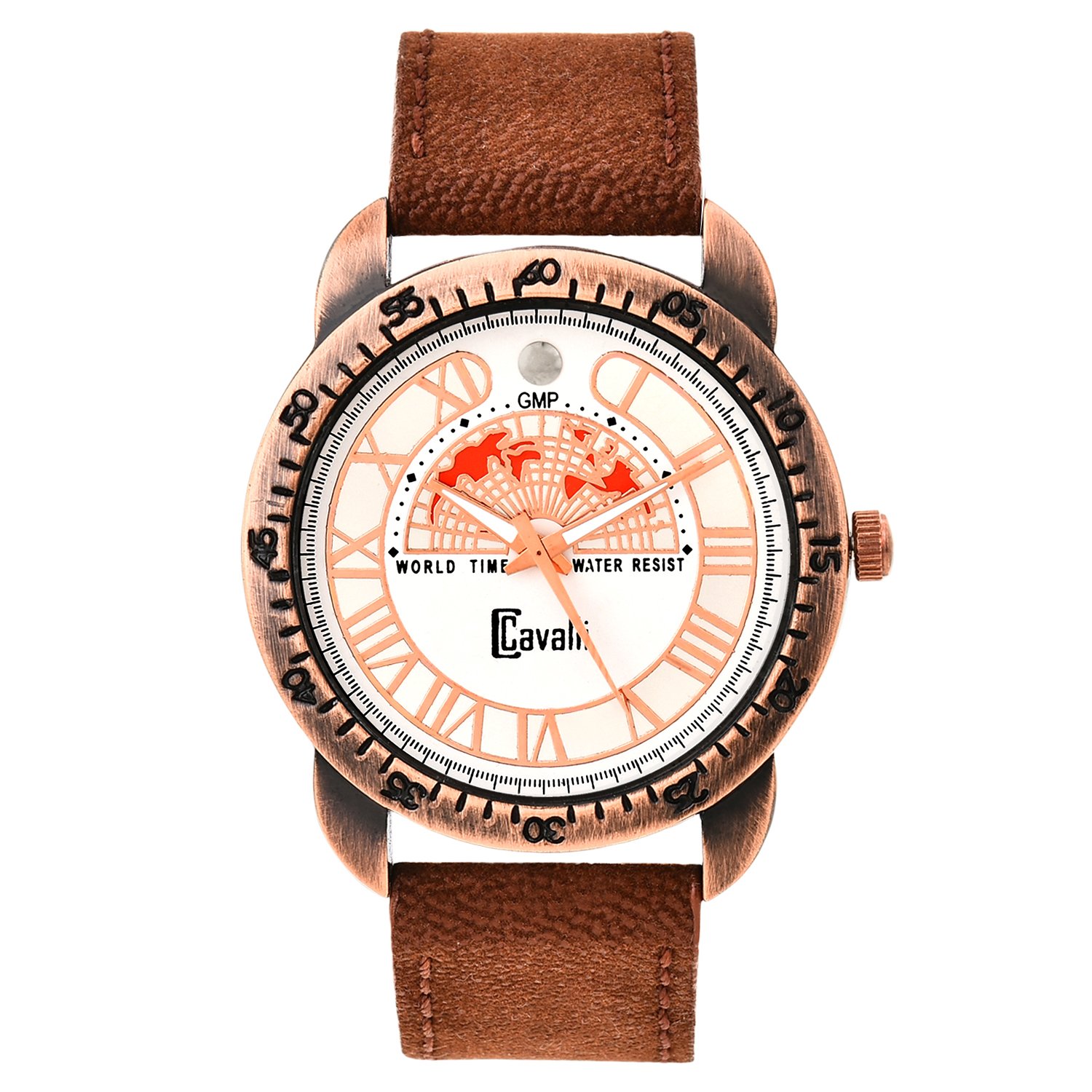 Cavalli Antique White Designer Dial Mens and Boys Watch-CW255 (B06XPJ8VCW) Amazon Price History, Amazon Price Tracker