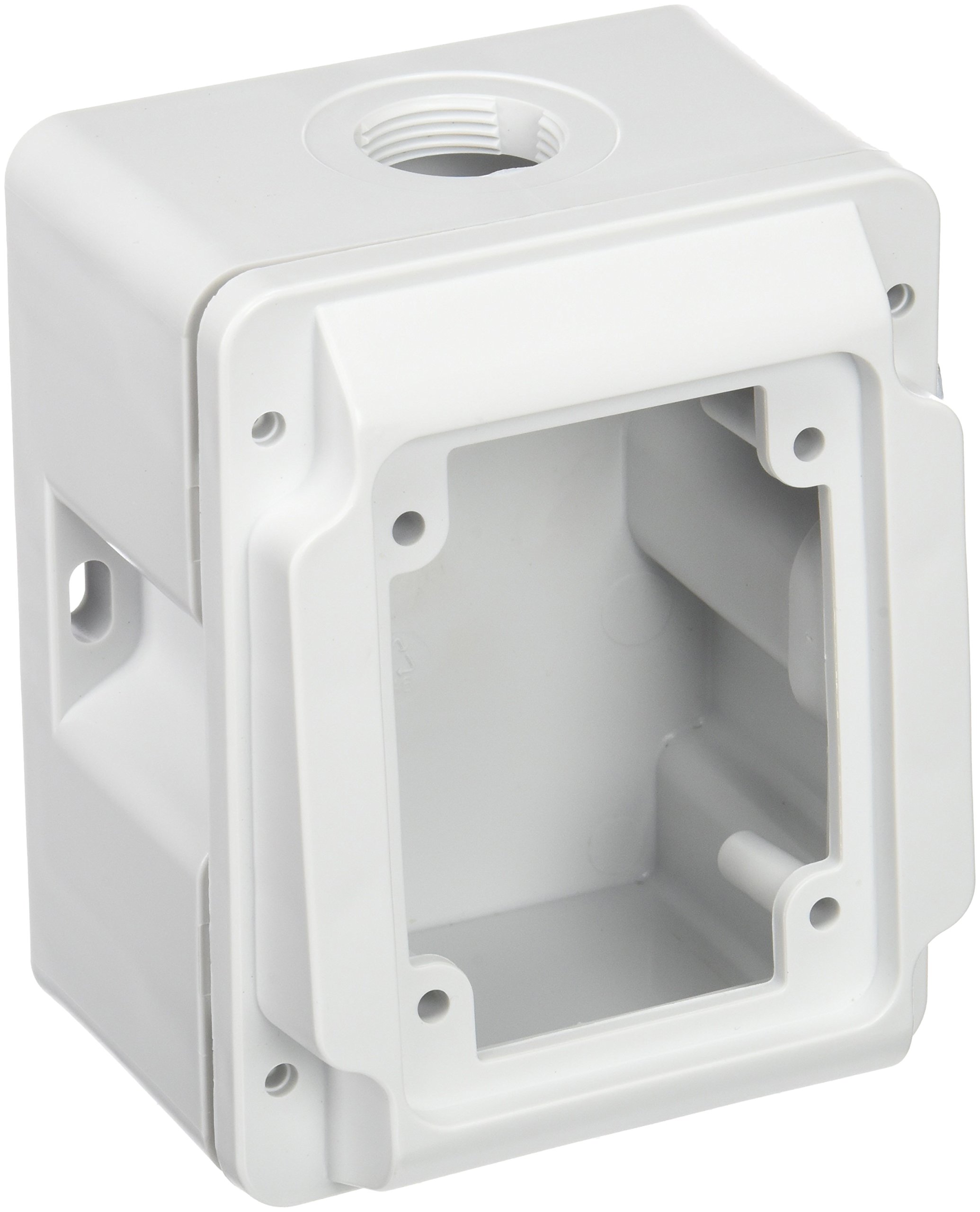 Caja Mural Peque?A Para Montaje Tomas Pk - 4